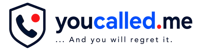 youcalled.me